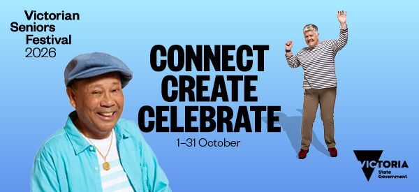 Seniors festival 