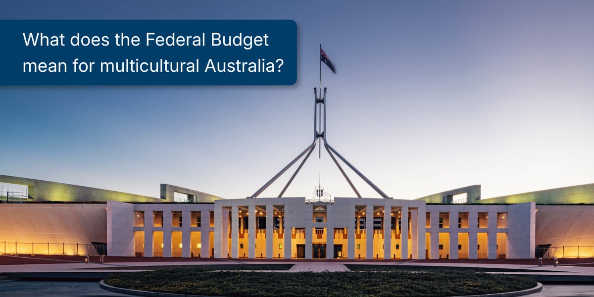Federal budget
