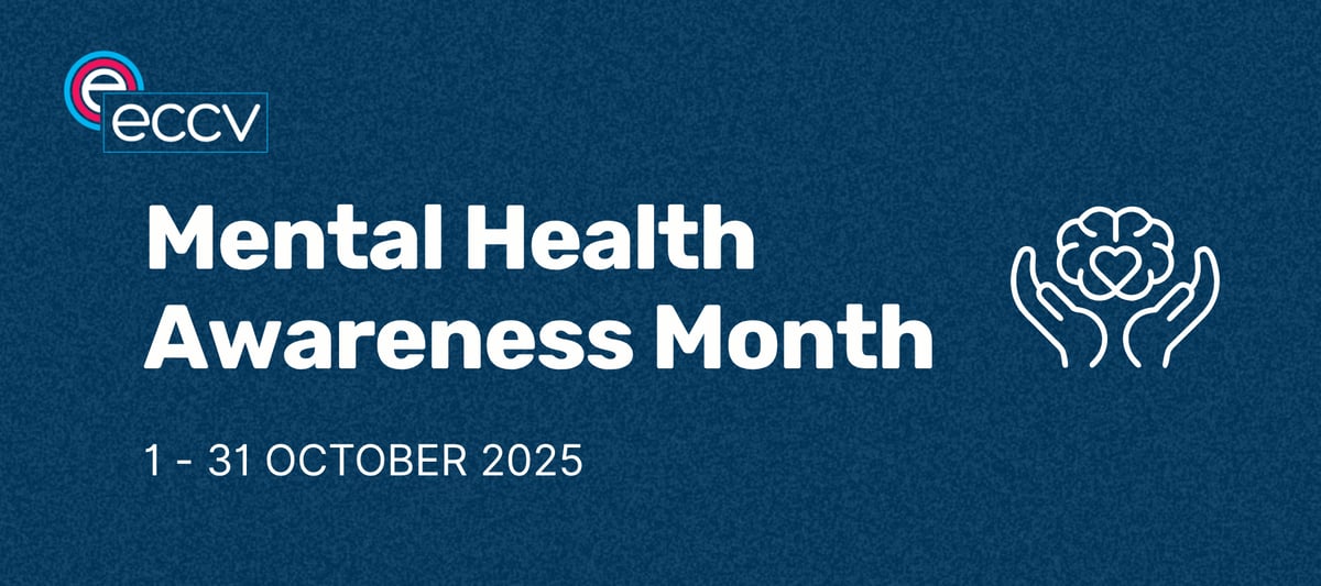 Mental Health Awareness Month