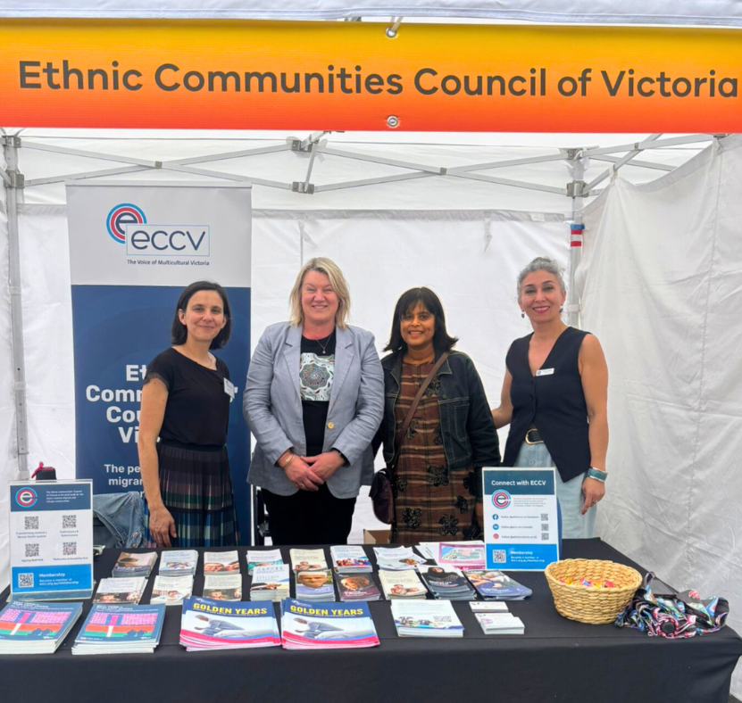 Celebration Day with Ingrid Stitt