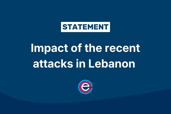 Statement