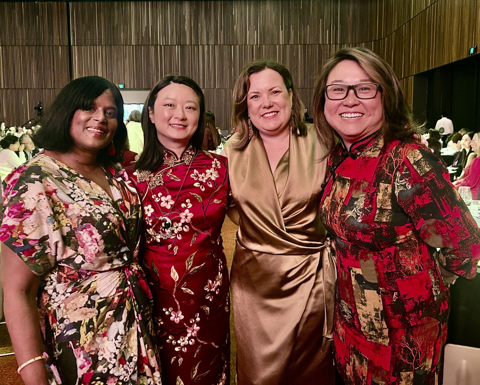 Lunar New Year